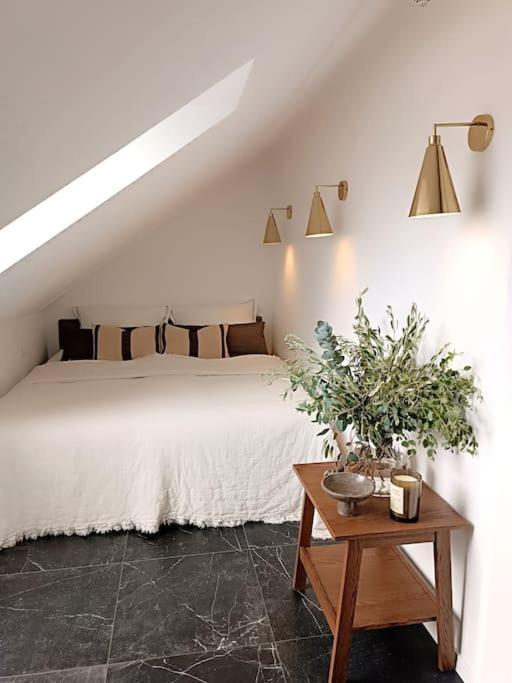 Gemuetliches Appartement Im Kottenforst Naehe Bonn Meckenheim  Dış mekan fotoğraf