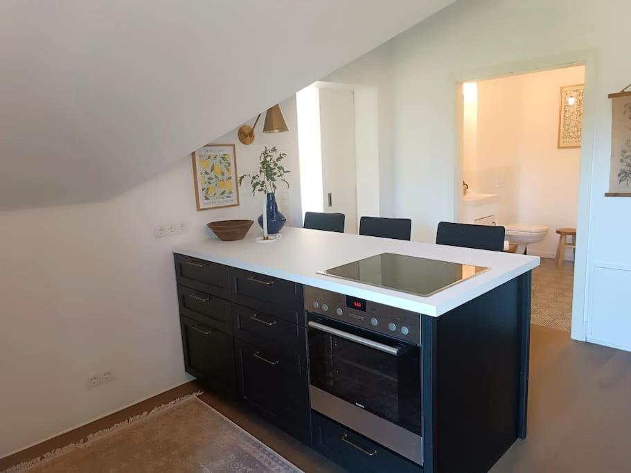 Gemuetliches Appartement Im Kottenforst Naehe Bonn Meckenheim  Dış mekan fotoğraf