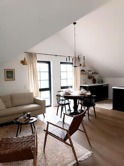 Gemuetliches Appartement Im Kottenforst Naehe Bonn Meckenheim  Dış mekan fotoğraf