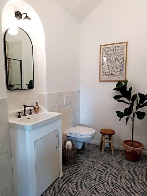 Gemuetliches Appartement Im Kottenforst Naehe Bonn Meckenheim  Dış mekan fotoğraf