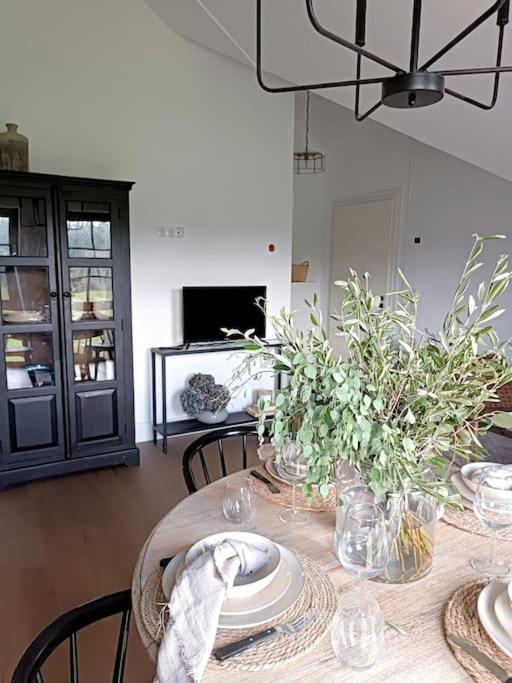 Gemuetliches Appartement Im Kottenforst Naehe Bonn Meckenheim  Dış mekan fotoğraf