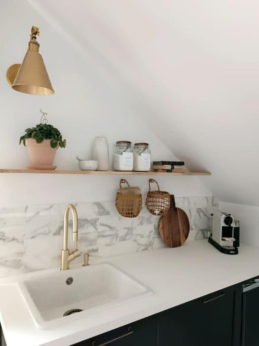 Gemuetliches Appartement Im Kottenforst Naehe Bonn Meckenheim  Dış mekan fotoğraf