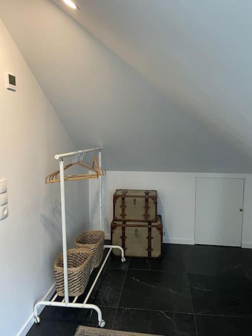 Gemuetliches Appartement Im Kottenforst Naehe Bonn Meckenheim  Dış mekan fotoğraf