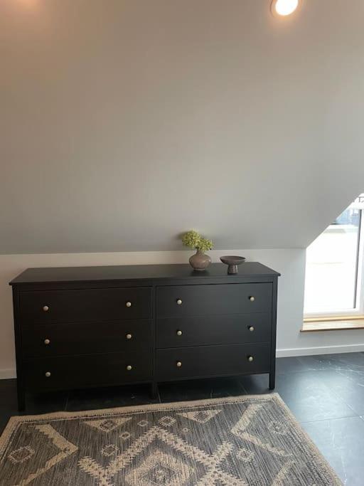 Gemuetliches Appartement Im Kottenforst Naehe Bonn Meckenheim  Dış mekan fotoğraf