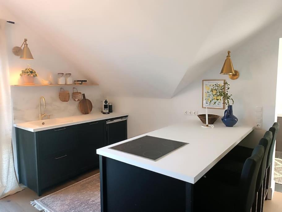 Gemuetliches Appartement Im Kottenforst Naehe Bonn Meckenheim  Dış mekan fotoğraf