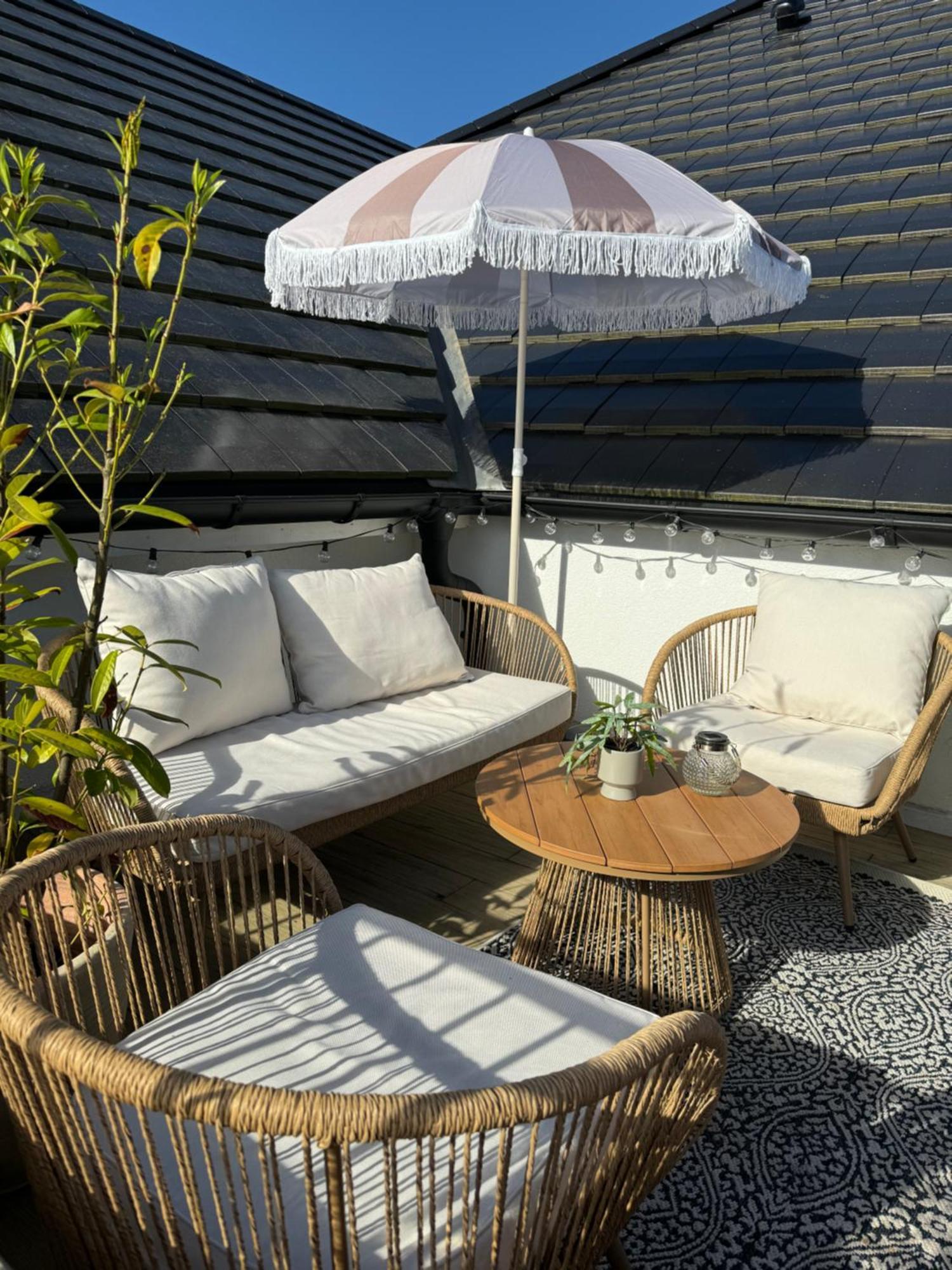 Gemuetliches Appartement Im Kottenforst Naehe Bonn Meckenheim  Dış mekan fotoğraf